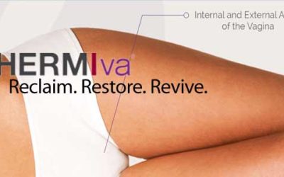 SPECIAL – THERMIva Vaginal Rejuvenation  AVAILABLE NOW