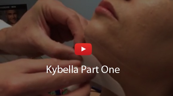 Kybella Video Testimonials 1
