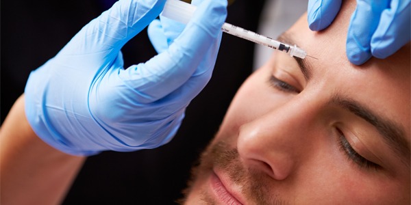 Injectable Treatment