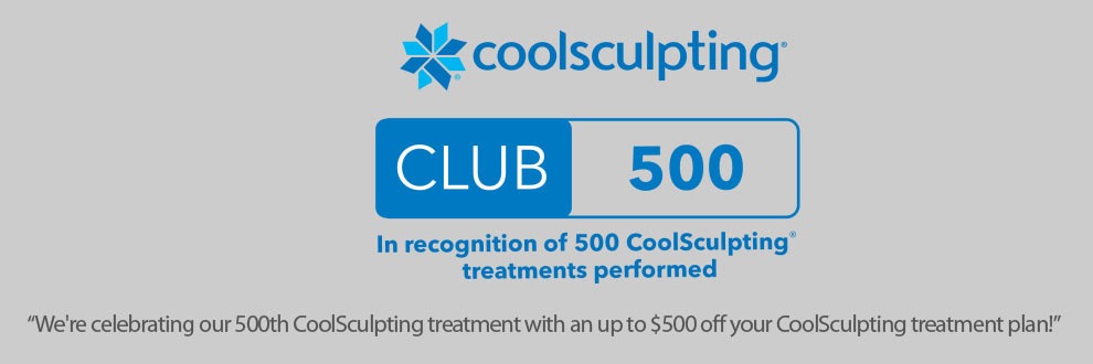 Coolsculpting Club