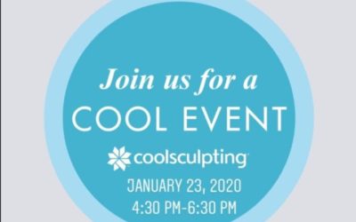 Don’t miss this FREE Cool Event