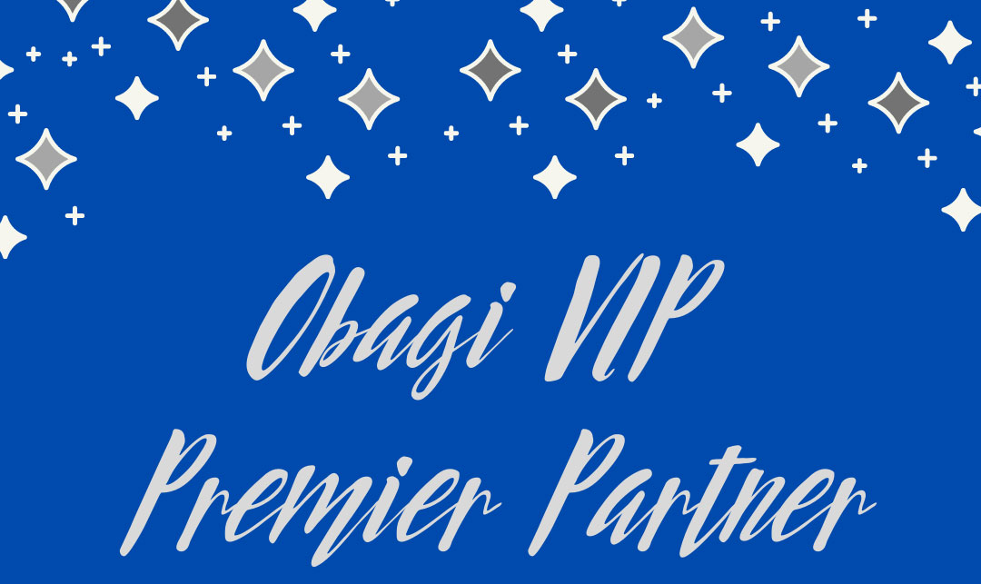 Exciting News! Obagi VIP Premier Partner