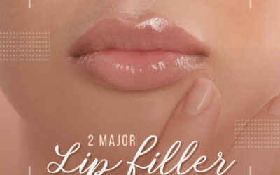 Special lip filler deals to celebrate Valentine’s Day!