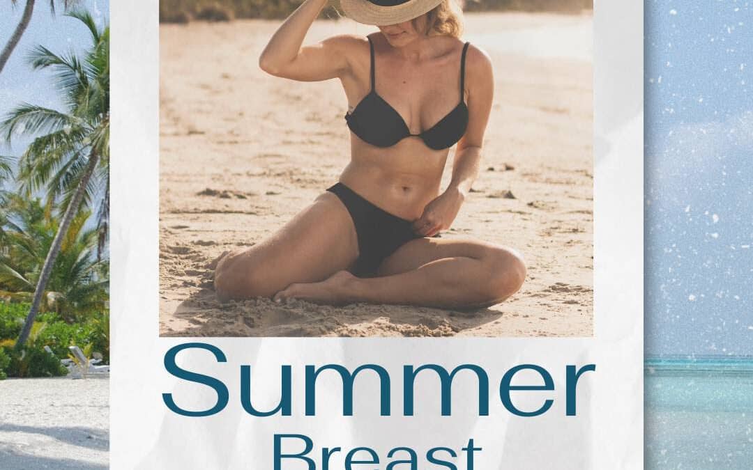 Summer breast augment sale