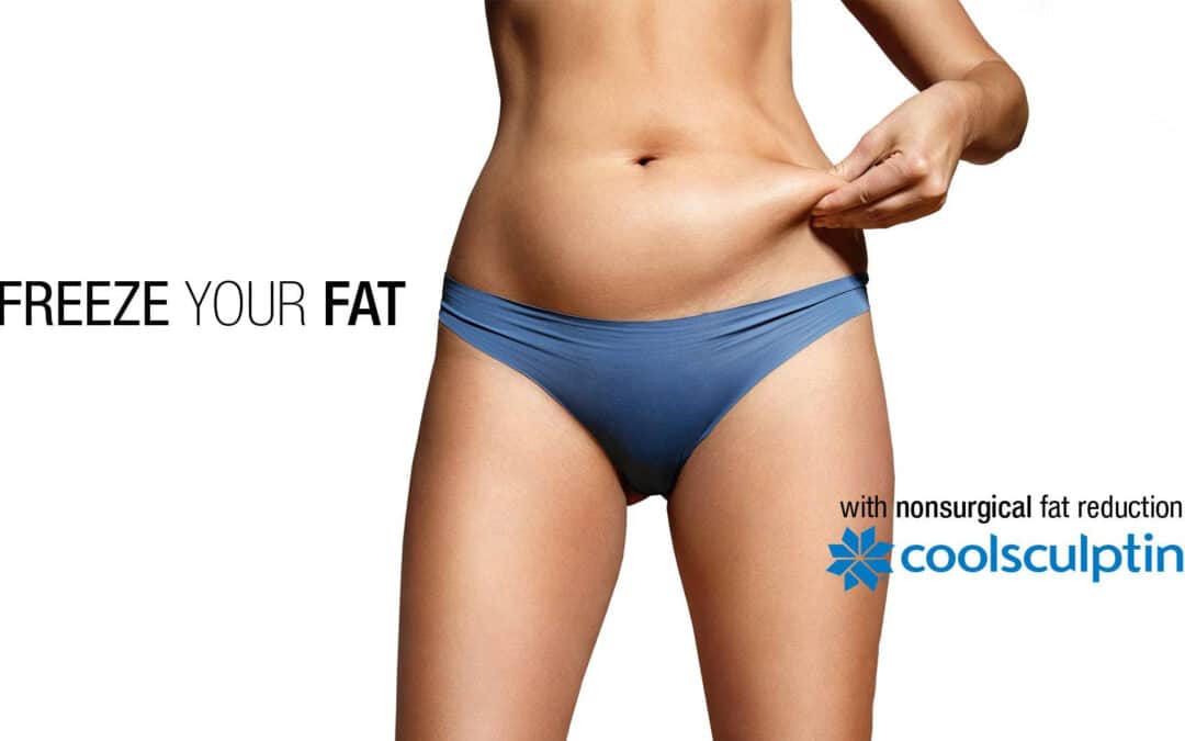 CoolSculpting amended pricing