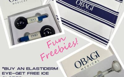 FREEBIES!