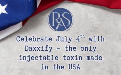 Daxxify July 4th Promo