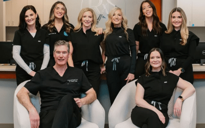 Richmond Surgical Arts Named Best Plastic Surgery Practice in Central Virginia by Virginia Living Magazine