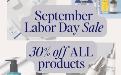 September Labor Day Sale