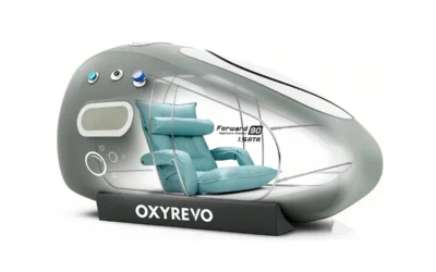 Hyperbaric Oxygen Therapy Now at Richmond Surgical Arts
